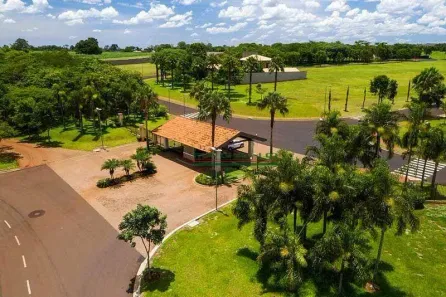 Lote/Terreno à venda, 1600m² no Fazenda Santa Maria, Cravinhos