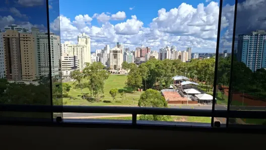Apartamento com 3 Quartos para venda ou aluguel, 120m² no Norte, Brasília