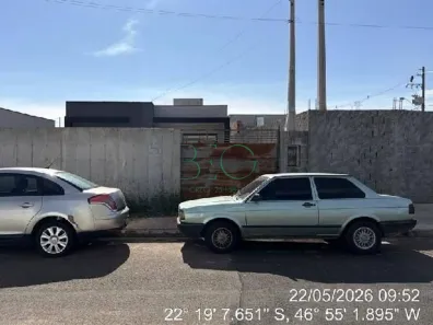Casa de Condomínio com 3 Quartos à venda, 66m² no Jardim Sakaida, Mogi Guaçu