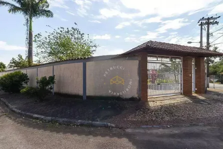 Casa de Condomínio com 4 Quartos à venda, 700m² no Parque Xangrilá, Campinas