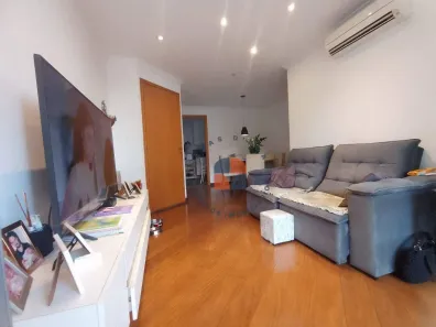 Apartamento com 3 Quartos à venda, 88m² no Vila Leopoldina, São Paulo