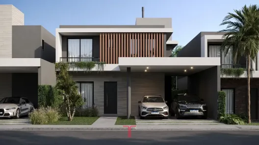 Casa com 4 Quartos à venda, 262m² no São Braz, Curitiba