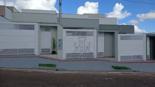 Casa com 3 Quartos à venda, 106m² no Colúmbia, Londrina