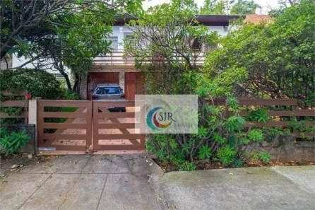Imóvel Comercial para alugar, 261m² no Alto da Lapa, São Paulo