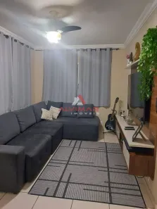 Apartamento com 2 Quartos à venda, 62m² no Retiro, Volta Redonda