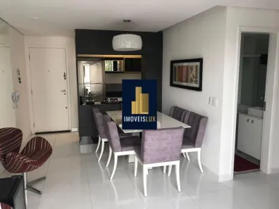 Apartamento com 2 Quartos à venda, 67m² no Vila Andrade, São Paulo