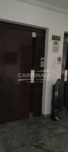 Apartamento com 3 Quartos à venda, 91m² no Centro, São Carlos