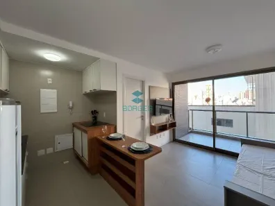 Apartamento com 1 Quarto à venda, 35m² no Barra, Salvador