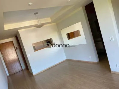 Apartamento com 2 Quartos à venda, 75m² no Estados Unidos, Uberaba