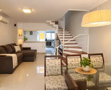 Casa de Condomínio com 2 Quartos à venda, 135m² no Jardim Santa Maria, Jacareí