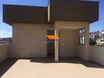 Cobertura com 3 Quartos à venda, 143m² no Cachoeirinha, Belo Horizonte