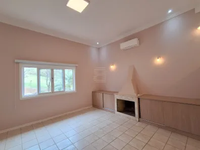 Casa de Condomínio com 3 Quartos para alugar, 169m² no Caminhos de San Conrado (Sousas), Campinas