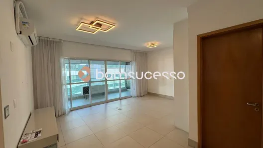 Apartamento com 1 Quarto para alugar, 55m² no Vila Regente Feijó, São Paulo