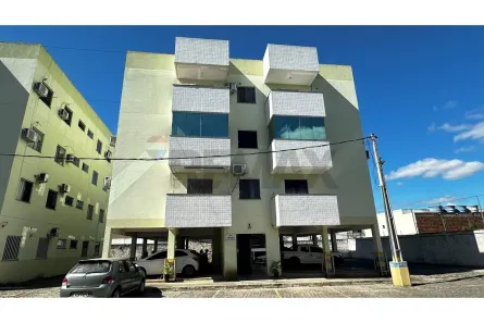 Apartamento com 3 Quartos à venda, 71m² no Cansanção, Jequié