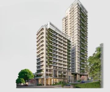 Apartamento com 1 Quarto à venda, 67m² no Cerqueira César, São Paulo