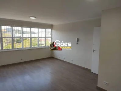 Sala Comercial para alugar, 22m² no Matriz, Mauá