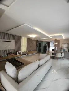 Casa de Condomínio com 4 Quartos para alugar, 400m² no Jardim Coelho Neto, São Luís