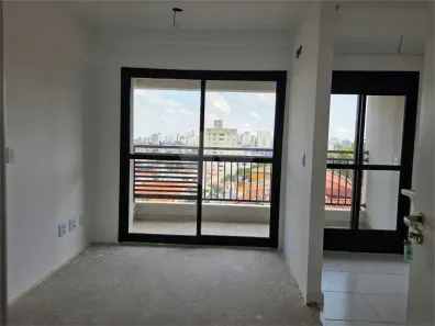 Apartamento com 2 Quartos à venda, 46m² no Água Fria, São Paulo