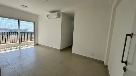 Apartamento com 3 Quartos para alugar, 72m² no Terra Nova, Cuiabá