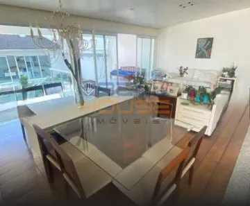Sobrado com 3 Quartos para alugar, 400m² no Jardim, Santo André