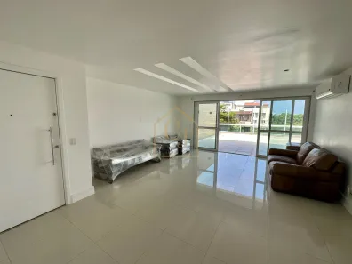 Cobertura com 3 Quartos à venda, 202m² no Recreio dos Bandeirantes, Rio de Janeiro