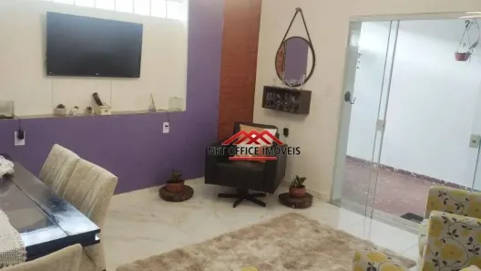 Casa com 2 Quartos à venda, 115m² no Jardim Aeroporto, São José dos Campos