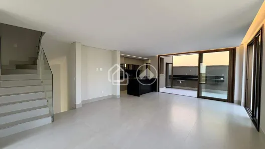Casa de Condomínio com 3 Quartos à venda, 246m² no Buritis, Belo Horizonte