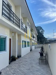 Casa com 2 Quartos à venda, 70m² no Vila Rosa, São Paulo
