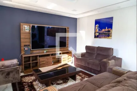 Apartamento com 3 Quartos à venda, 165m² no Macedo, Guarulhos
