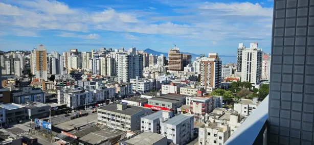 Apartamento com 2 Quartos à venda, 75m² no Kobrasol, São José