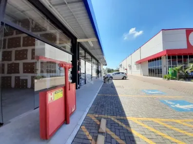 Ponto Comercial para alugar, 96m² no Marechal Rondon, Canoas