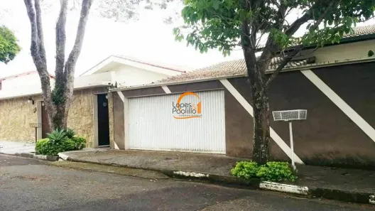 Casa com 4 Quartos à venda, 446m² no Samambaia Parque Residencial, Atibaia