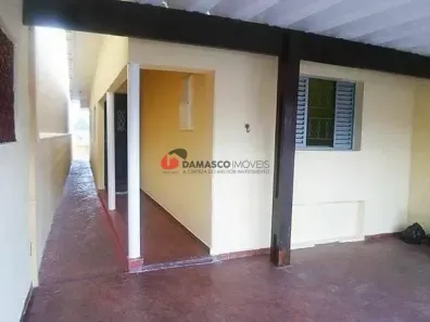 Casa com 2 Quartos à venda, 180m² no Nova Gerty, São Caetano do Sul