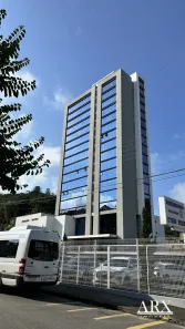 Sala Comercial à venda, 58m² no Garcia, Blumenau