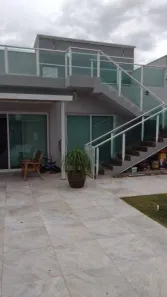 Casa de Condomínio com 3 Quartos à venda, 361m² no Barreiro, Araçoiaba da Serra