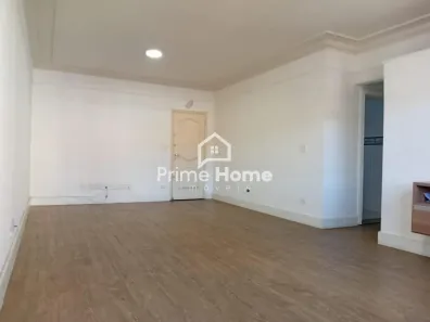 Apartamento com 3 Quartos à venda, 100m² no Jardim Paraíso, Campinas