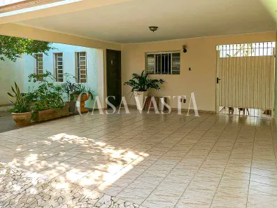Casa com 5 Quartos à venda, 172m² no Planalto, Araçatuba