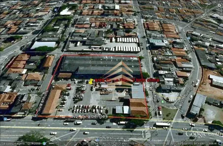 Lote/Terreno à venda, 10000m² no Jardim Bom Clima, Guarulhos