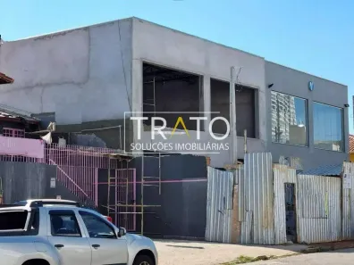 Ponto Comercial para alugar, 437m² no Taquaral, Campinas