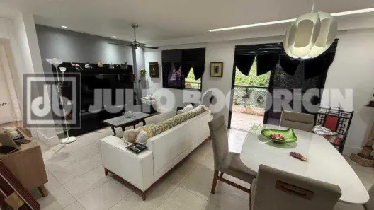Cobertura com 3 Quartos à venda, 216m² no Freguesia (Jacarepaguá), Rio de Janeiro