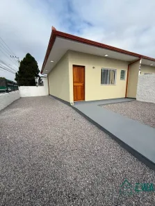 Casa com 2 Quartos para alugar, 50m² no Coloninha, Florianópolis