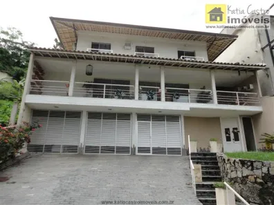 Casa de Condomínio com 4 Quartos à venda, 371m² no Itaipu, Niterói