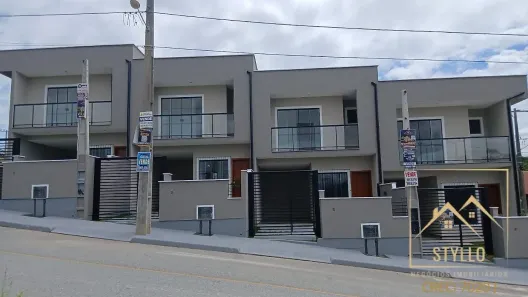 Casa com 2 Quartos à venda, 110m² no Sertão do Maruim, São José