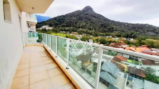 Apartamento com 2 Quartos à venda, 83m² no Cidade Jardim, Caraguatatuba
