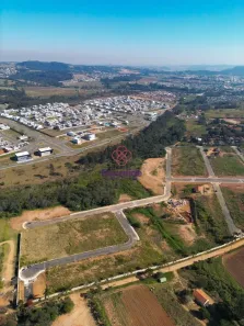 Lote/Terreno à venda, 395m² no Pinheirinho, Itupeva