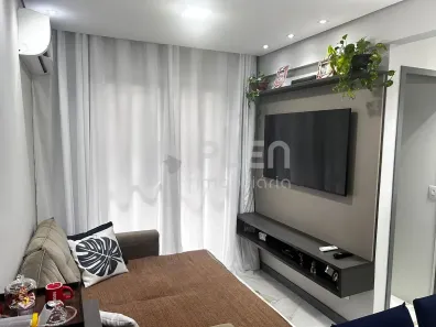 Apartamento com 2 Quartos à venda, 65m² no Horto Florestal, São Paulo