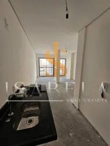 Apartamento com 1 Quarto à venda, 34m² no Vila Dom Pedro I, São Paulo