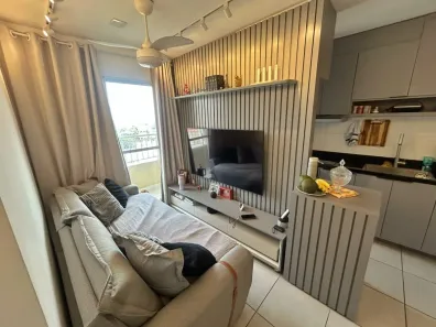 Apartamento com 2 Quartos à venda, 47m² no Colégio, Rio de Janeiro