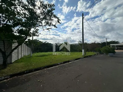 Lote/Terreno à venda, 548m² no Pinheirinho, Vinhedo