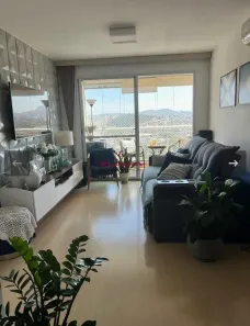 Apartamento com 3 Quartos à venda, 95m² no Vila Leopoldina, São Paulo
